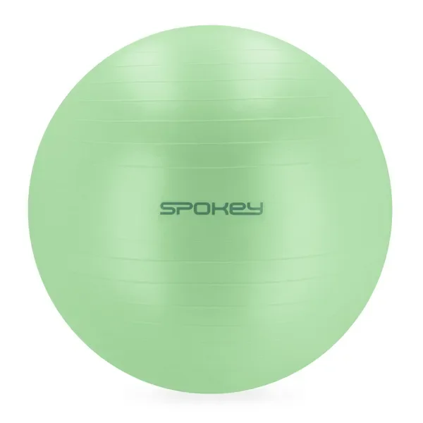 Piłka gimnastyczna 65 cm [Spokey] - Spokey