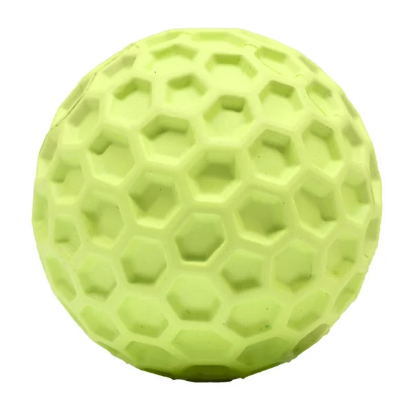 Piłka Hexagon zabawka dla psa 1 szt. [Duvoplus] - Duvoplus