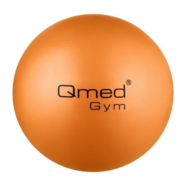 Piłka rehabilitacyjna system ABS 25 cm [Qmed] - Qmed