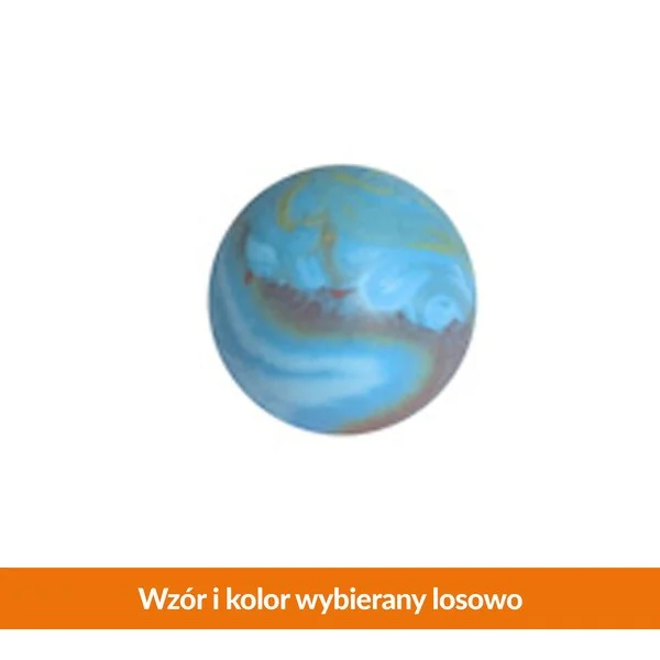 Piłka śr. 3,5 cm zabawka dla psa [SUM-PLAST] - SUM-PLAST
