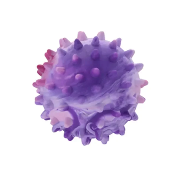 Piłka z kolcami średnica 4,5 cm [SUM-PLAST] - SUM-PLAST