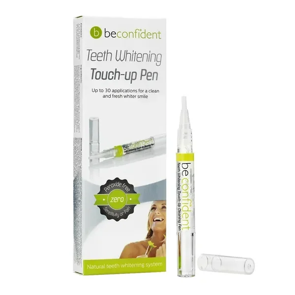 Pisak do wybielania zębów 2 ml [Beconfident] - Beconfident