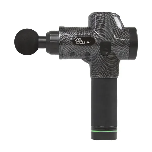 Pistolet do masażu Massage Gun Pro 1 szt. [Extralink] - Extralink
