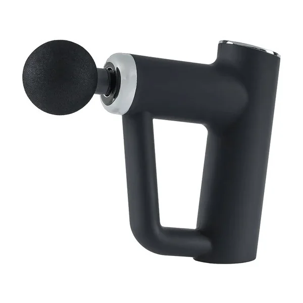 Pistolet do masażu Mini czarny 1 szt. [Extralink] - Extralink