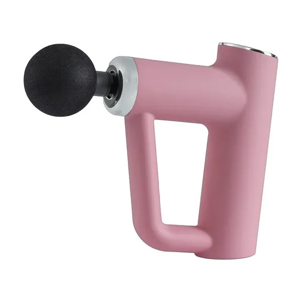 Pistolet do masażu Mini różowy 1 szt [Extralink] - Extralink