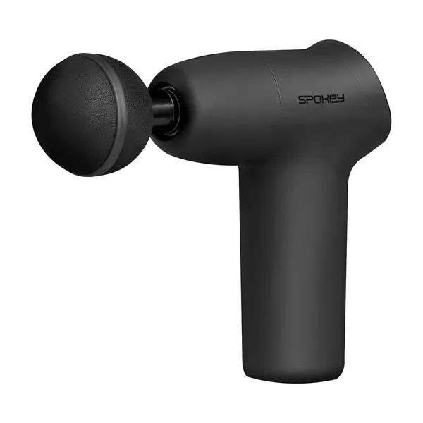 Pistolet do masażu Stilo [Spokey] - Spokey