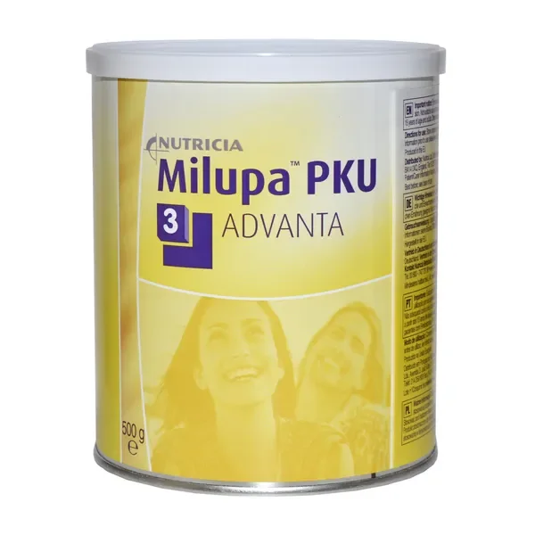 PKU-3 Advanta proszek 500g [Milupa] - Milupa