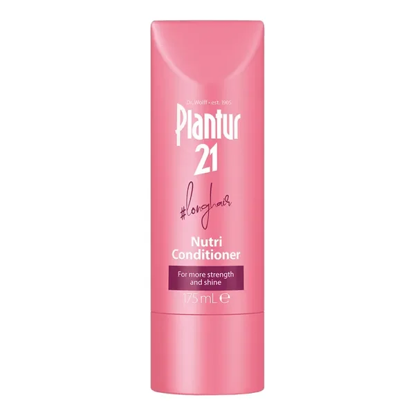 Plantur 21 odżywka #longhair 175ml - Plantur 21