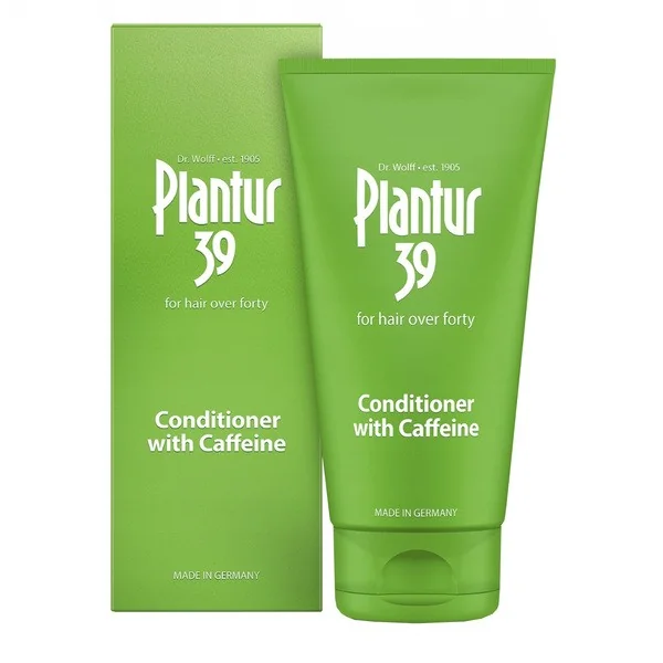 Plantur 39 Odżywka do włosów 150ml - Plantur 39