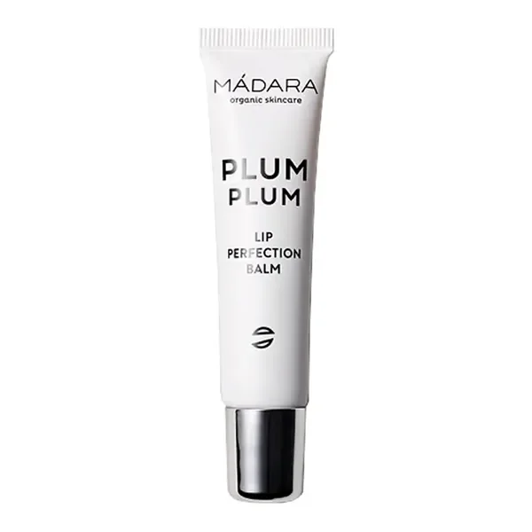 Plum Plum Lip Perfection Balm 15ml [Madara] - Madara