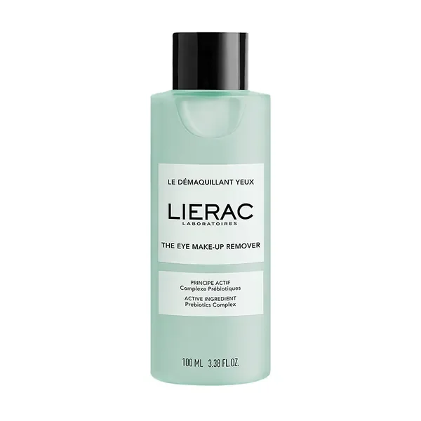 Płyn do demakijażu oczu 100 ml [Lierac] - Lierac