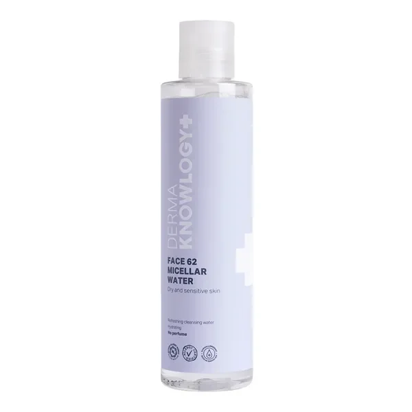 Płyn micelarny 200ml [DermaKnowlogy] - DermaKnowlogy