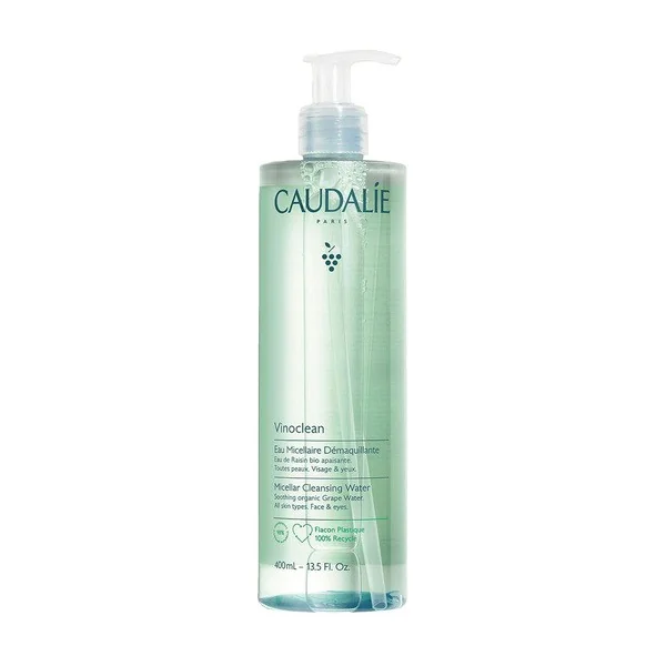 Płyn micelarny do demakijażu 400ml [Caudalie] - Caudalie