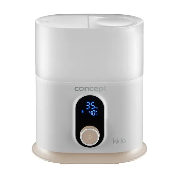 Podgrzewacz do butelek 3w1 double [Concept] - Concept