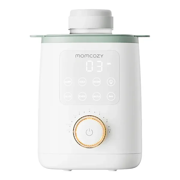 Podgrzewacz do butelek MW02 Nutri Smart Analog 1 szt. [Momcozy] - Momcozy