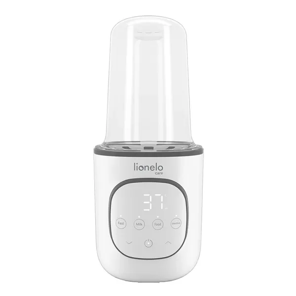 Podgrzewacz do butelek Thermup 2.0 [Lionelo] - Lionelo