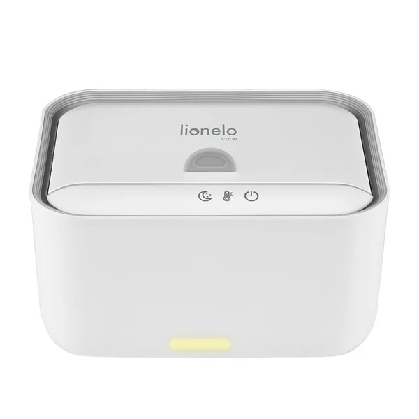 Podgrzewacz do chusteczek BabyBliss [Lionelo] - Lionelo