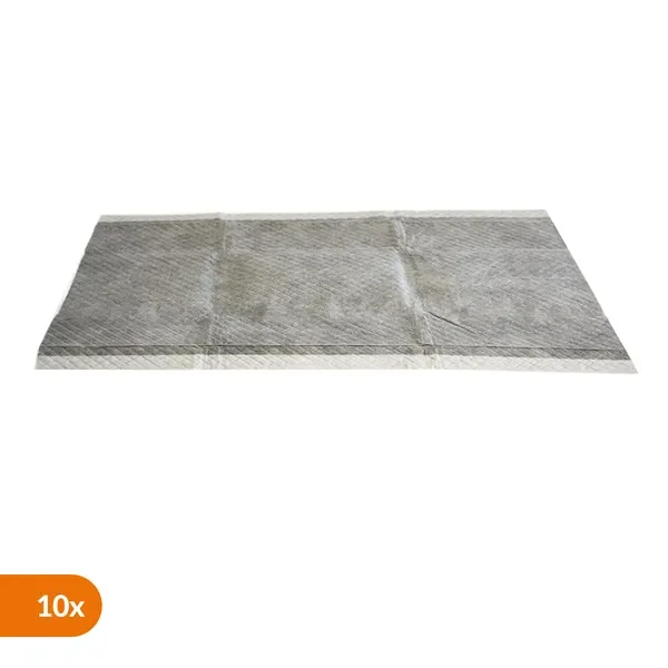 Podkłady higieniczne dla psów 60x90 cm 10 szt. [Assorbipiu] - Assorbipiu
