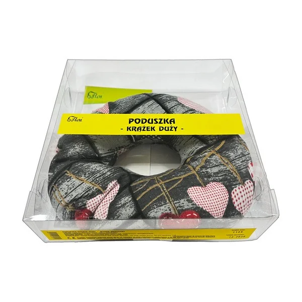 Poduszka krążek duża 1 szt [Flos] - Flos