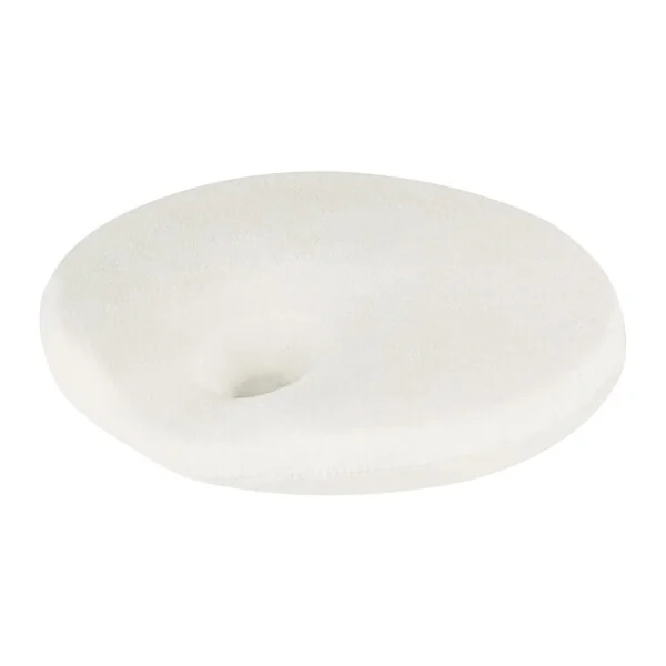 Poduszka profilowana do snu dla niemowląt [Qmed] - Qmed