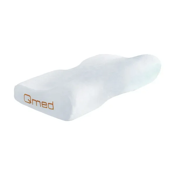 Poduszka profilowana do snu Premium Pillow [Qmed] - Qmed