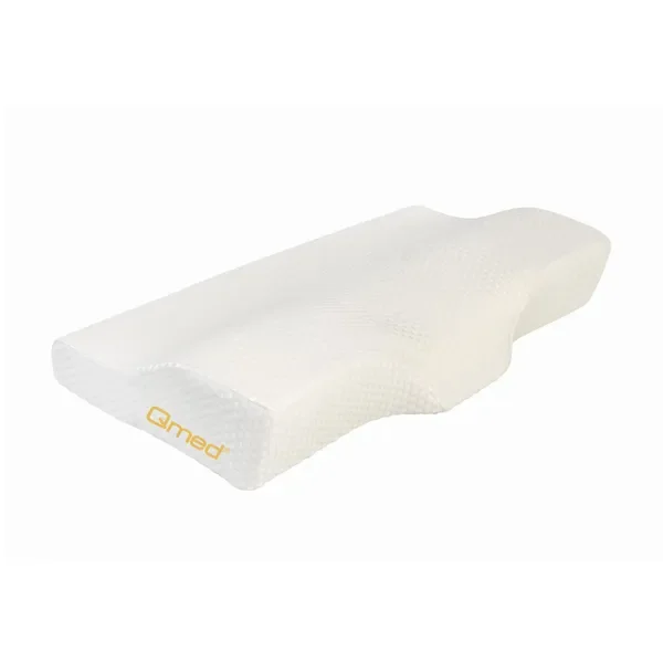 Poduszka profilowana do spania Ergo Pillow [Qmed] - Qmed