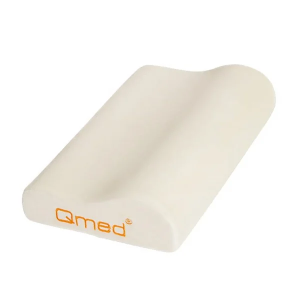 Poduszka profilowana Standard Pillow rozmiar L [Qmed] - Qmed