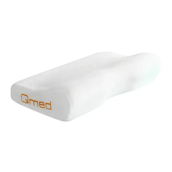 Poduszka profilowana Standard Plus Pillow [Qmed] - Qmed