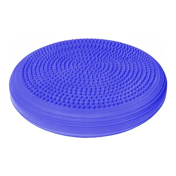 Poduszka sensoryczna Balance Disc granatowa [Qmed] - Qmed