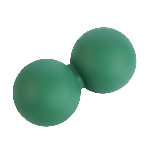 Podwójna piłeczka do masażu Hardy Duo [Spokey] - Spokey