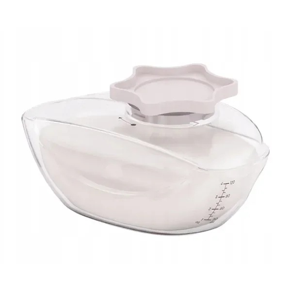 Pojemnik do laktatora SingleHarmony i TwinHarmony 1 szt. [Momini] - Momini