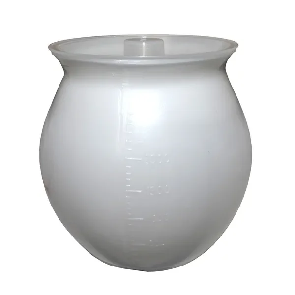 Pojemnik do zbiórki moczu dobowy 2,5l [KAMED PLUS] - KAMED PLUS