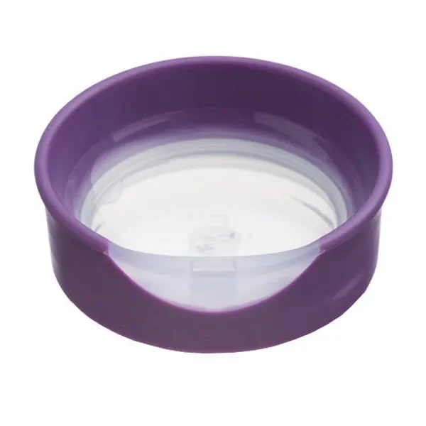 Pokrywka do kubka treningowego winogronowy 1 szt [B.BOX] - B.BOX