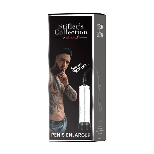 Pompka Stifler's collection [Sekrecik] - Sekrecik