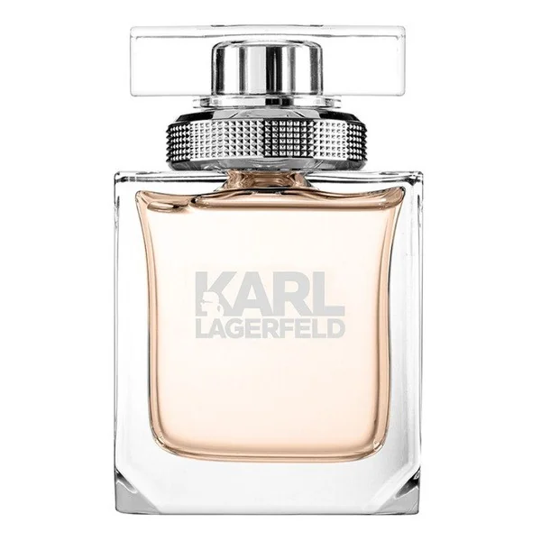 Pour Femme woda perfumowana 85 ml [Karl Lagerfeld] - Karl Lagerfeld