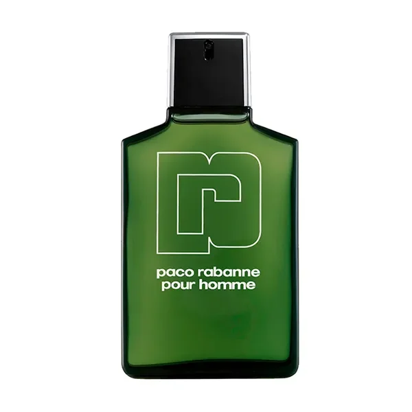 Pour Homme woda toaletowa spray 100 ml [Paco Rabanne] - Paco Rabanne