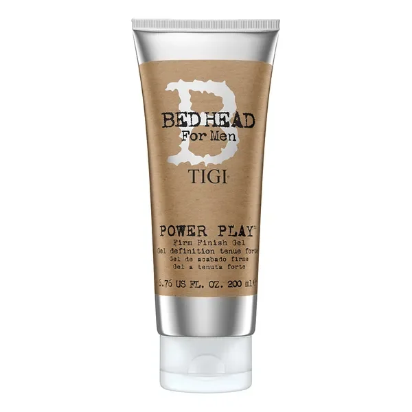 Power Play żel do stylizacji włosów 200ml [Bed Head by TIGI] - Bed Head by TIGI
