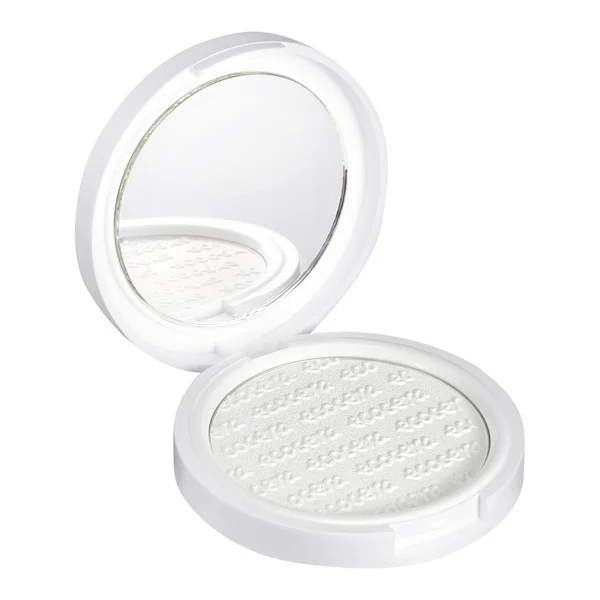 Prasowany puder bambusowy 10g [Ecocera] - Ecocera