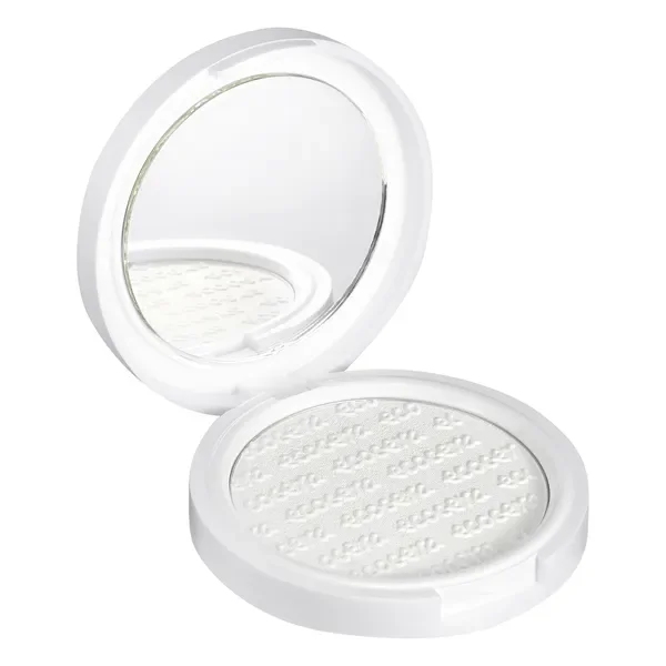 Prasowany puder jęczmienny 10g [Ecocera] - Ecocera