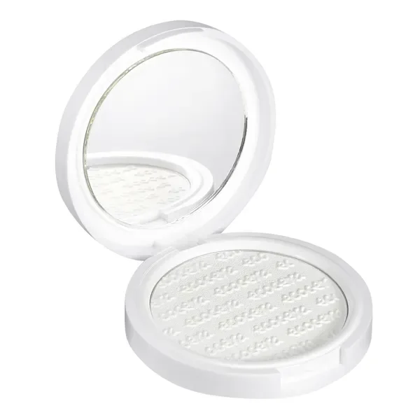 Prasowany puder ryżowy 10g [Ecocera] - Ecocera