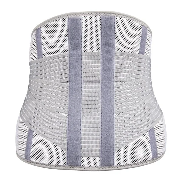 Premium gorset-orteza piersiowo-lędźwiowo-krzyżowa rozmiar XXL 1 szt. [Qmed by Meyra] - Qmed by Meyra