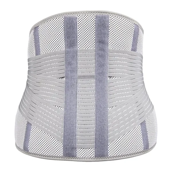 Premium gorset-orteza piersiowo-lędźwiowo-krzyżowa XL [Qmed by Meyra] - Qmed by Meyra