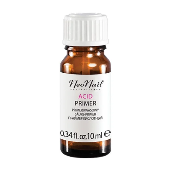 Primer kwasowy 10 ml [NeoNail] - NeoNail