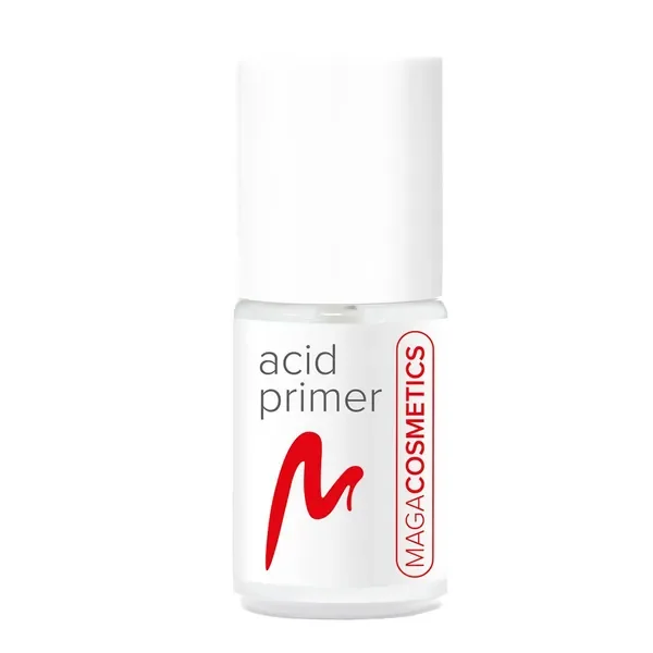 Primer kwasowy 6 ml [MAGA COSMETICS] - MAGA COSMETICS