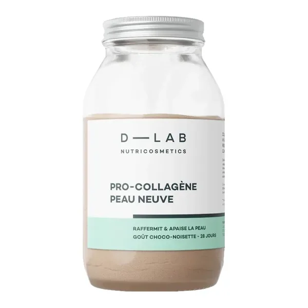 Pro-Collagene Peau Neuve proszek 170,8g [D-LAB] - D-LAB