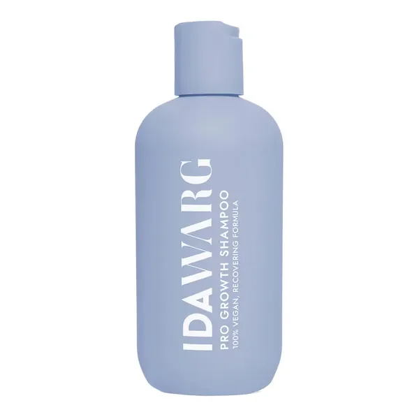 Pro Growth Szampon stymulujący wzrost włosów 250ml [Ida Warg] - Ida Warg Beauty
