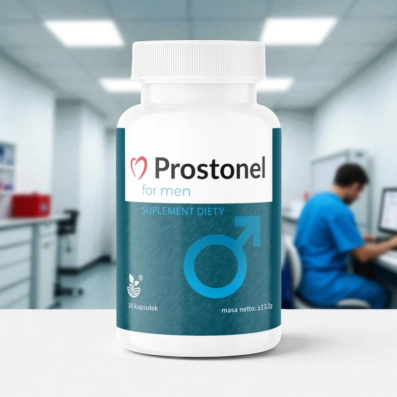 Prostonel - MED-LEK LAB