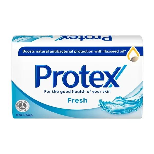 Protex Fresh mydło w kostce 90g - Protex
