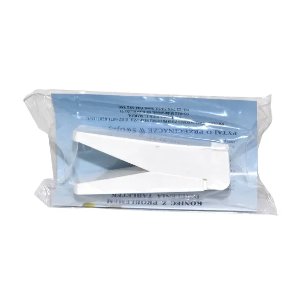 Przecinacz do tabletek 1 szt. [MARJOL] - MARJOL