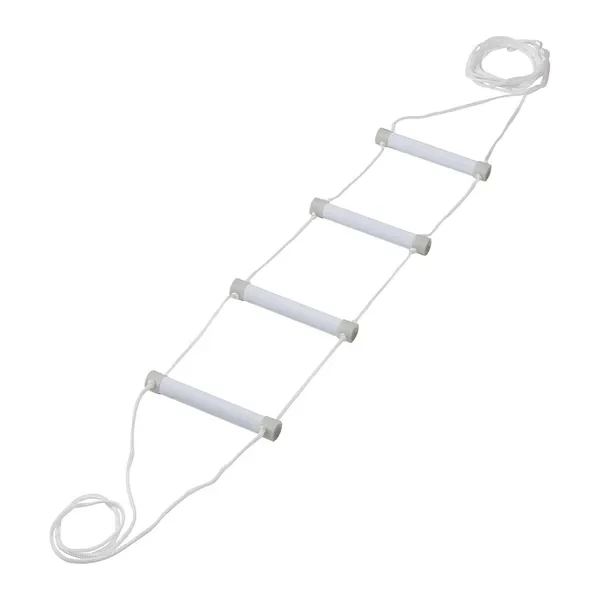 Przyłóżkowa drabinka rehabilitacyjna 1 szt. [Qmed] - Vitea Care